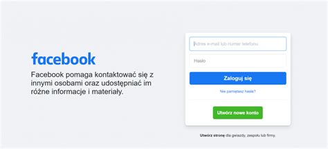 log into facebook|facebook zaloguj się teraz.